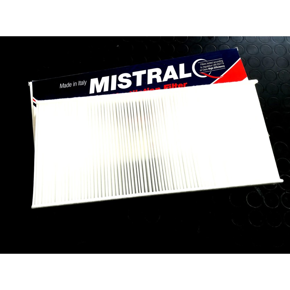 FILTRO ANTIPOLLINE AVF1210 MISTRAL