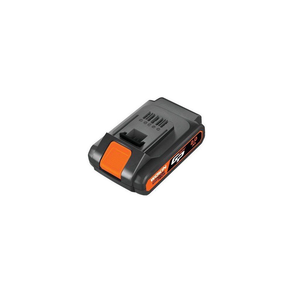 BATTERIA GP20V 629020 WOKIN