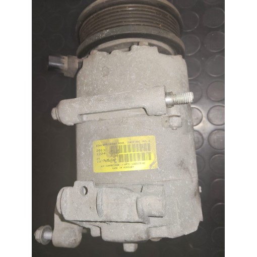 COMPRESSORE ARIA CONDIZIONATA FORD FIESTA 1.4 1.6...
