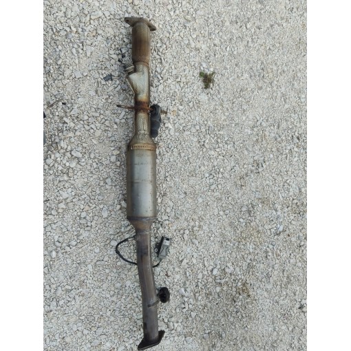 CATALIZZATORE FORD RANGER 2.2 TDCI 4x4 GB3G-5K224-AB