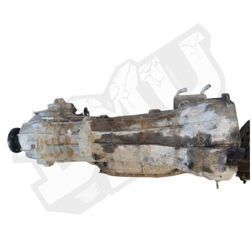CAMBIO AUTOMATICO COMPLETO DI RIDUTTORE FORD RANGER...