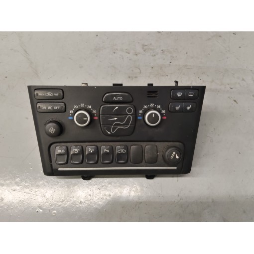 PANNELLO/CENTRAINA DI CONTROLLO CLIMA VOLVO XC90...