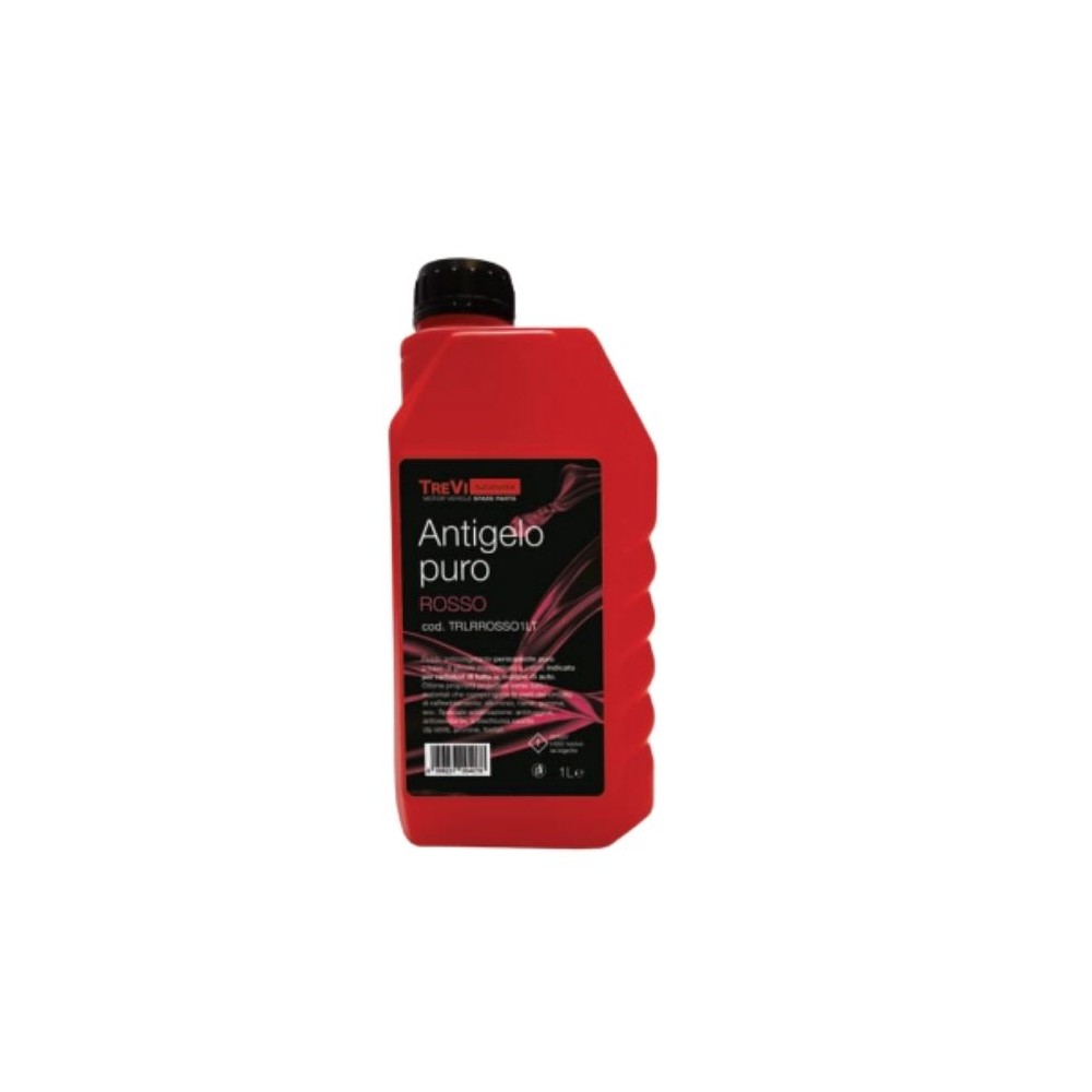 Catalogo  ANTIGELO ROSSO KG 5